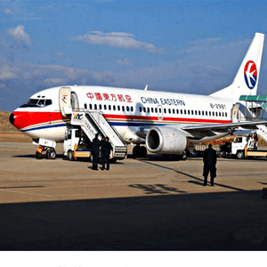 义勒力特航空运输航空快运业稳步发展的原因是什么？